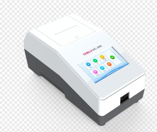 Quality Good Stability Automated Urine Analyzer Machine 60T/H ODM Services for sale