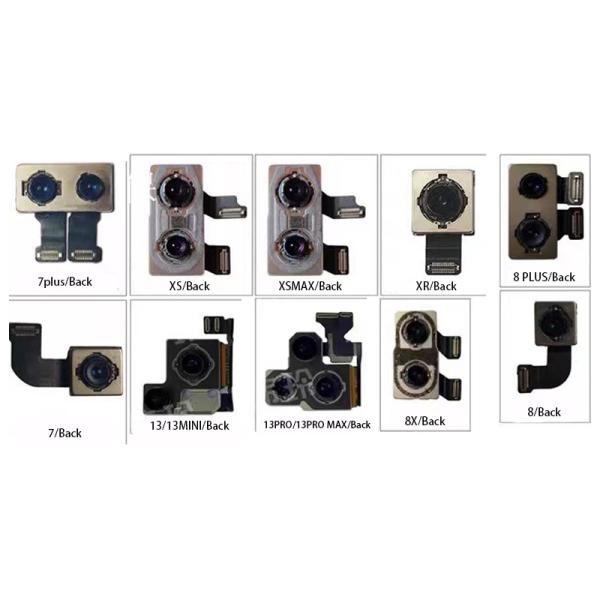 Front Mobile Phone Camera Modules Proximity Sensor Flex Cable For Iphone 6s 6plus