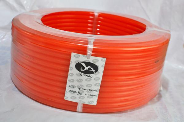 Quality Thermoweldable Extruded Belts – Round Is Applied In The Ceramic Industry for sale
