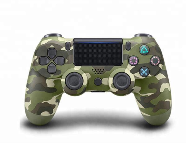Quality Wireless Joysticks Gamepad for PS4 Game console for sale