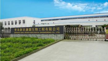 Qingdao Sino Crown Biological Engineering Co., Ltd.