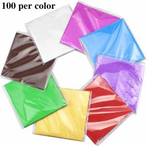 China Foil Wrapping Chocolate Laminated Aluminium Paper Roll wholesale