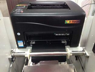 Quality Fast Speed Laser Label Printer With 1200 X 2400 DPI And 128MB Memory for sale