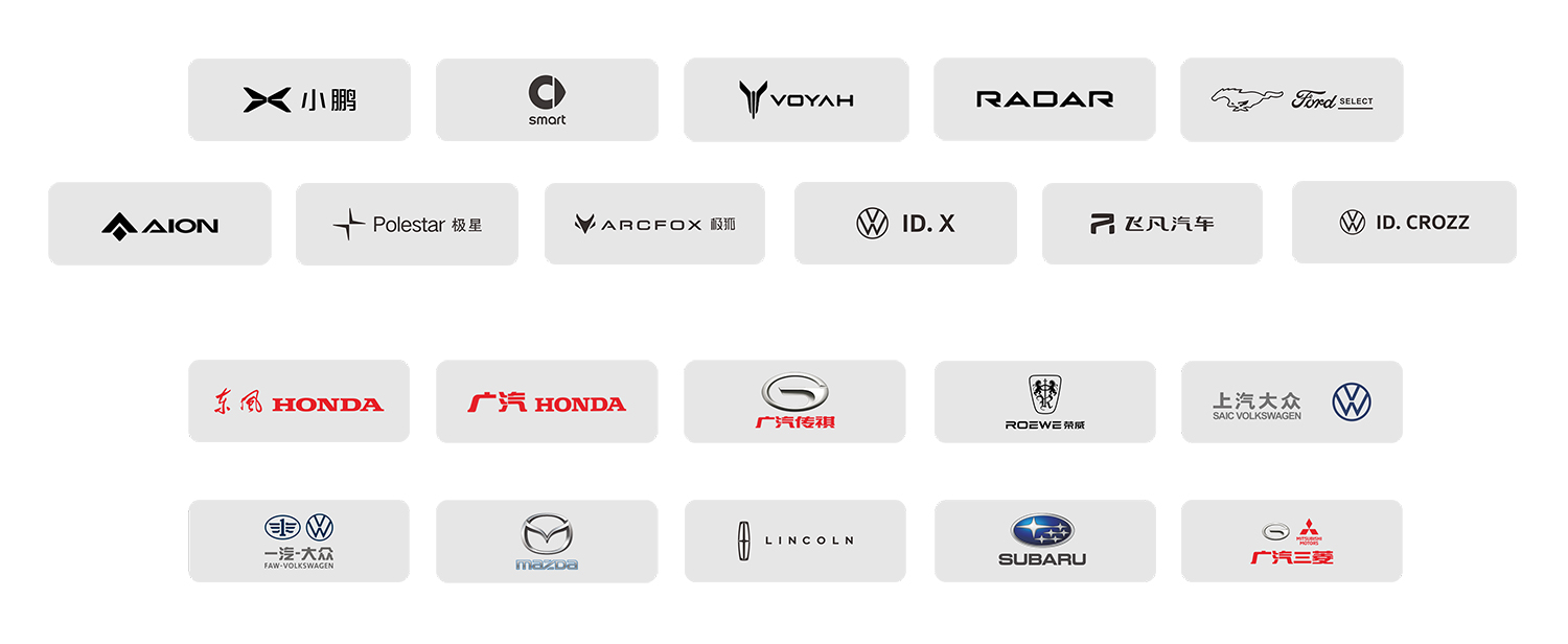 2023 Baw Polar Stone 01 Car EVR Extended Range Jishi 01 Off-Road Vehicle ORV 1.5T 4WD Left Drive Hybrid Performance SUV