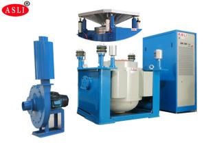 China Electrodynamic Shaker Table 3 Axis Mechanical Vibration Machine Test wholesale