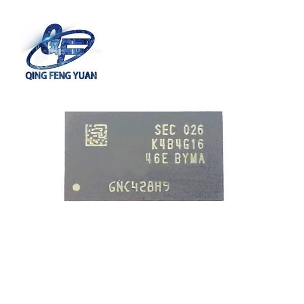 Quality K4B4G1646E-BYMA Samsung DDR SDRAM  Package FBGA-96 ROHS for sale