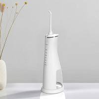 Rechargeable Oral Irrigator CE Rohs Certified Cordless For Teeth for sale