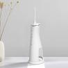 Buy cheap Rechargeable Oral Irrigator CE Rohs Certified Cordless For Teeth from wholesalers