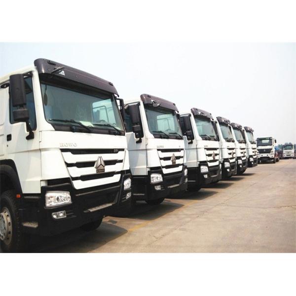 China 6X4 Heavy Duty Cargo Truck wholesale