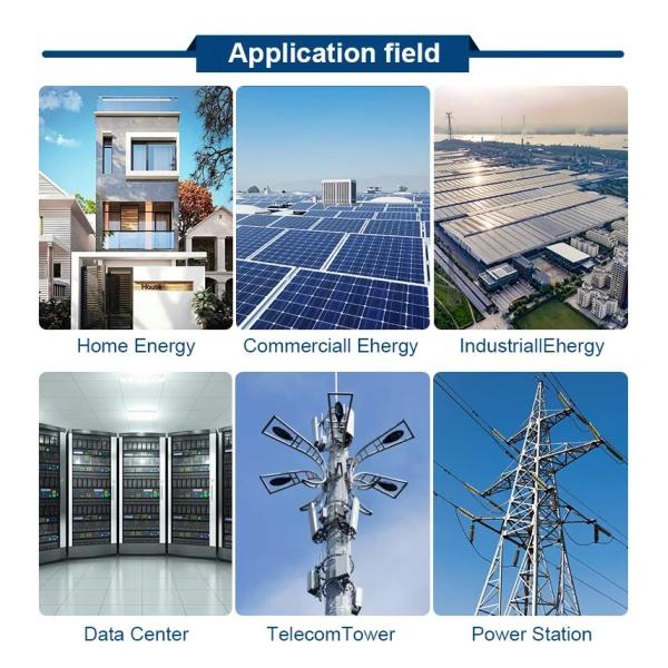 Lifepo4 Lithium Ion Battery Pack Powerwall Wall Mounted Battery 48V 100Ah 12V Deep Cycle Battery for Home Residential