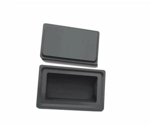 High Temperature Resistance Carbon Graphite Molds For Melting Furnace