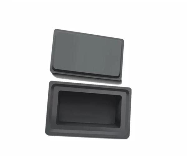 Quality High Temperature Resistance Carbon Graphite Molds For Melting Furnace for sale