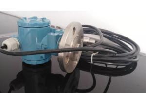 China Oil Resistance Hydrostatic Level Transmitter With Hart / RS485 Output wholesale