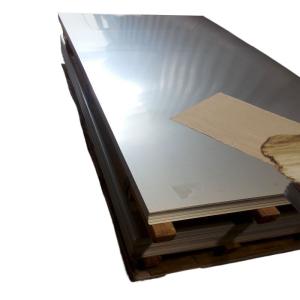 China Guaranteed 310s Stainless Steel Plate with Punching Processing Service and 347 Steel Grade wholesale