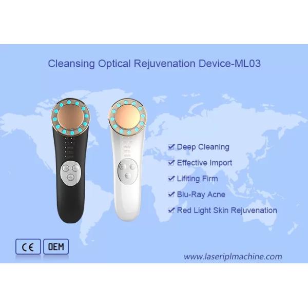 EMS 6 In 1 DC 5V 500mA Home Use Beauty Device