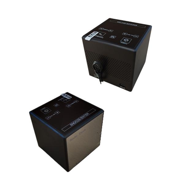 Quality ROHS Certification HD1080P Spy Camera ClockWith Motion Detection for sale