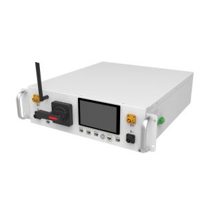 51.2V 280ah Rack Mount Lithium Battery Energy Storage Can / RS485 Communication