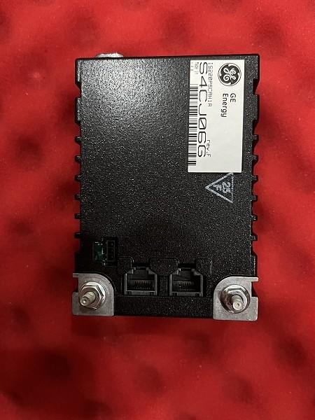 IS220PSCAH1A Ge Gas Turbine Control System Serial Communication Input/Output