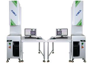 China Electronics Rapid Vision Measuring System With Rapid Image Measurement Software wholesale