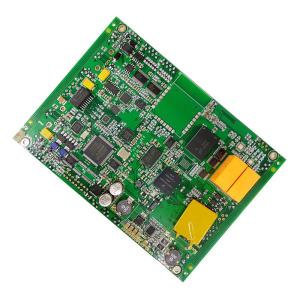 China Electronic Component HASL ENIG FPCB Assembled Printed Circuit Boards wholesale