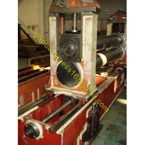 STEEL Slitting machine