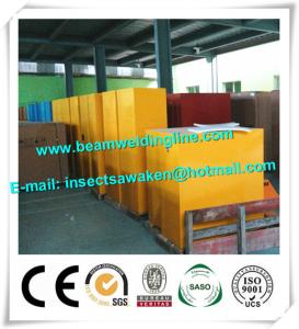 China Flamm Able Industrial Safety Cabinets CE Fire Resistant Filing Cabinets wholesale