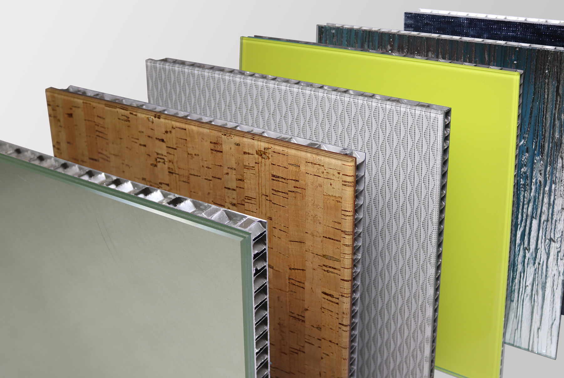 Aluminum Honeycomb Core Panel Ultimate Solution For High-Strength Structures