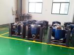 Electrodynamics Vibration Test System / Vibration Shaker Table High Frequency