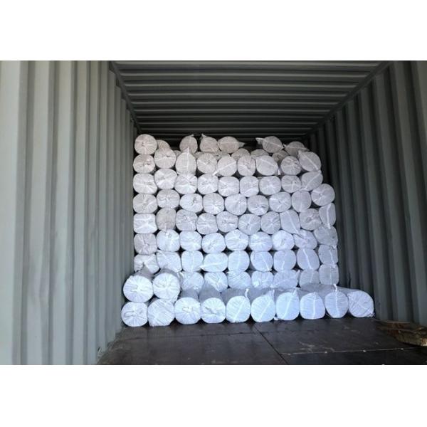 BWG22 Stainless Steel Wire Loop Ties