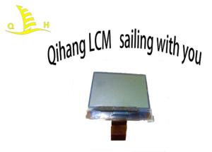 China Customize 12864 Graphic COG LCD Dot Matrix Lcd Display Module wholesale