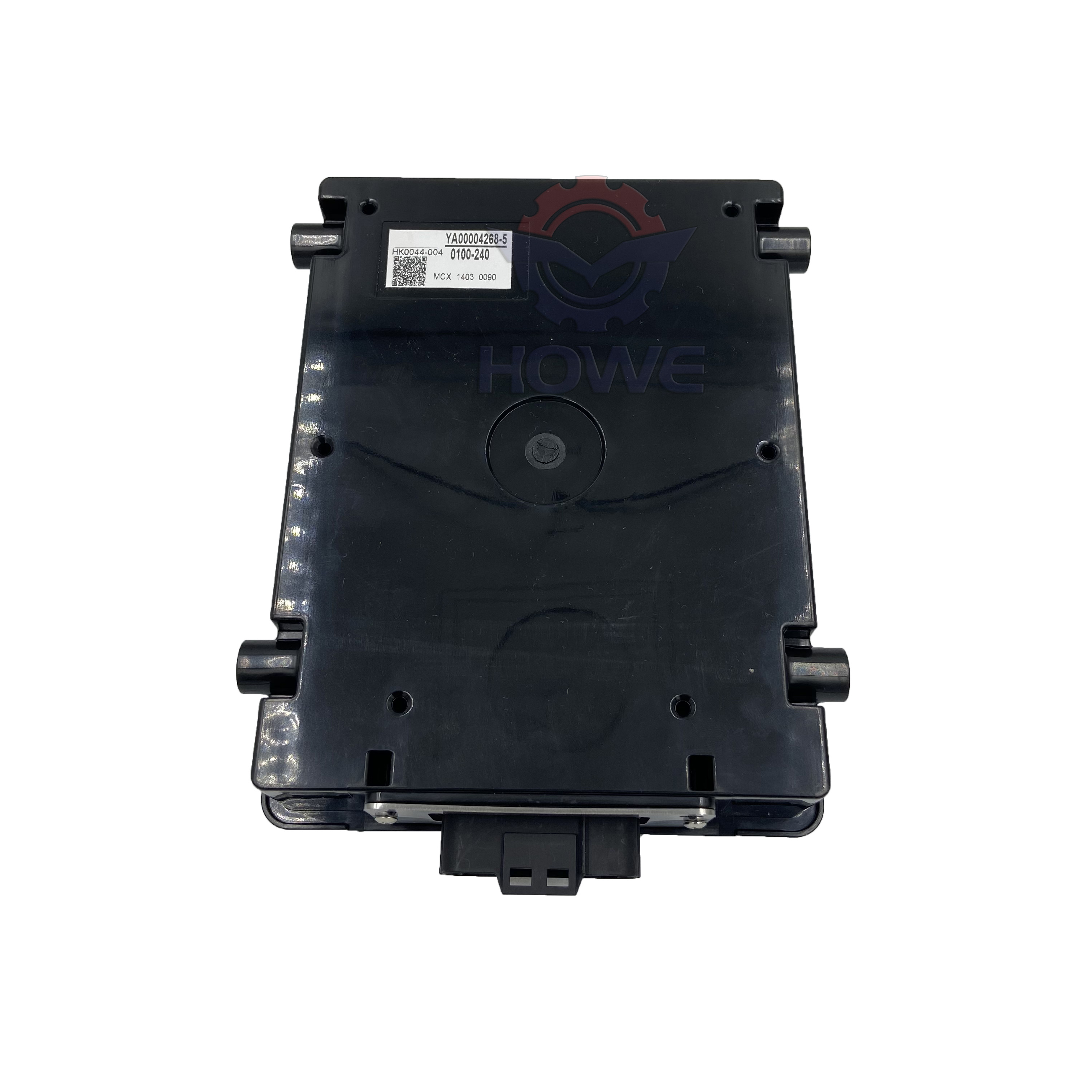 Guarantee Engine Controller Computer Board YA00011104 YA00011100 for ZX470-5G Excavator
