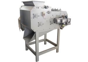 China Manual Cashew Processing Machine , Automatic Cashew Nut Shelling Machine wholesale