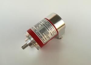 China TR Incremental Servo Motor Encoder CE65M 110 01460 DIN Standard Plug wholesale