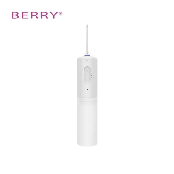 Quality High Frequency Pulse Two Speed Adjustment Oral Irrigator Lightweight Portable for sale