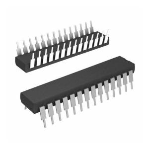 China Durable MCU Microcontroller Unit ATMEGA8A-PU 8BIT 8KB FLASH 28DIP wholesale