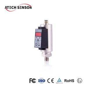 China Electronic Digital Pressure Switch OLED Display 4 Digits PT250 on sale