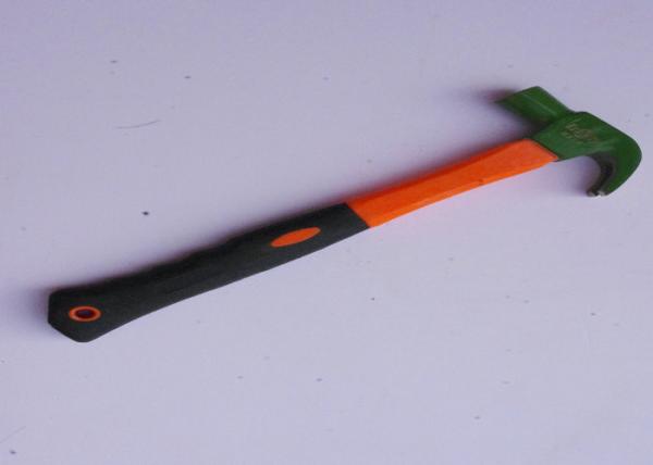 Quality Multipurpose Non Sparking Hand Tools Heavy Wooden Claw Hammer Tools for sale