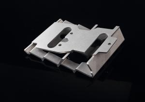 DIN Non Standard CNC Precision Machining Parts Cnc Prototyping Services Tolerance - 0.01mm