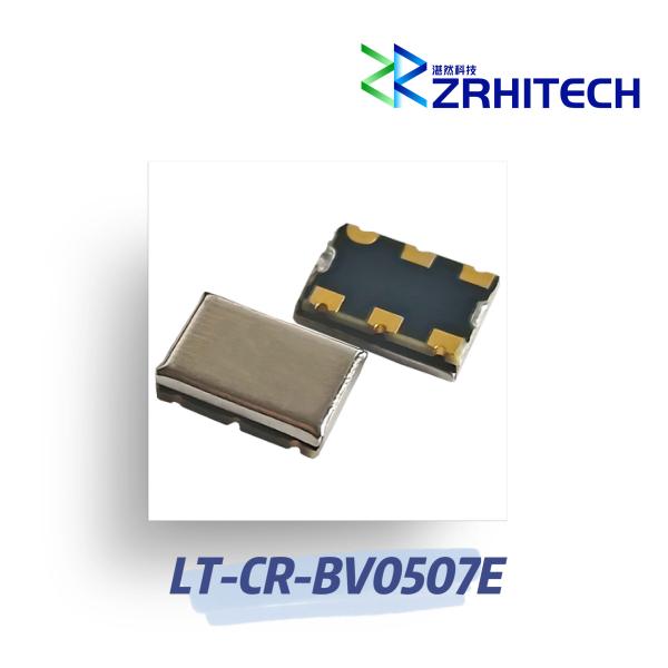 Quality Low Phase Noise 10MHz-50MHz 7.0×5.0mm VCXO with Quick Warm-up High Frequency 3.3V Voltage for sale