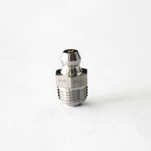 China Metal Fabrication High Precision Turning Machining Parts Lathe Metal Cutting Cnc Bicycle Parts wholesale
