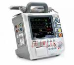 Mindray D6 Automated External Used Defibrillator Machine 3 Channel