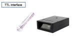 2D 1D CMOS Sensor QR Code Scanner Module For Outdoor Kiosk Payment