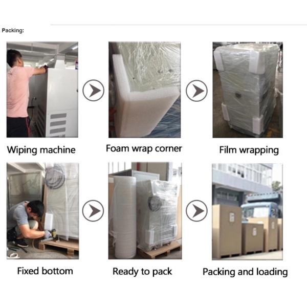 High Pressure Accelerated Life Testing Machine Laboratory Equipment Testing Equipment Lab Machine PCT Pressure Chamber