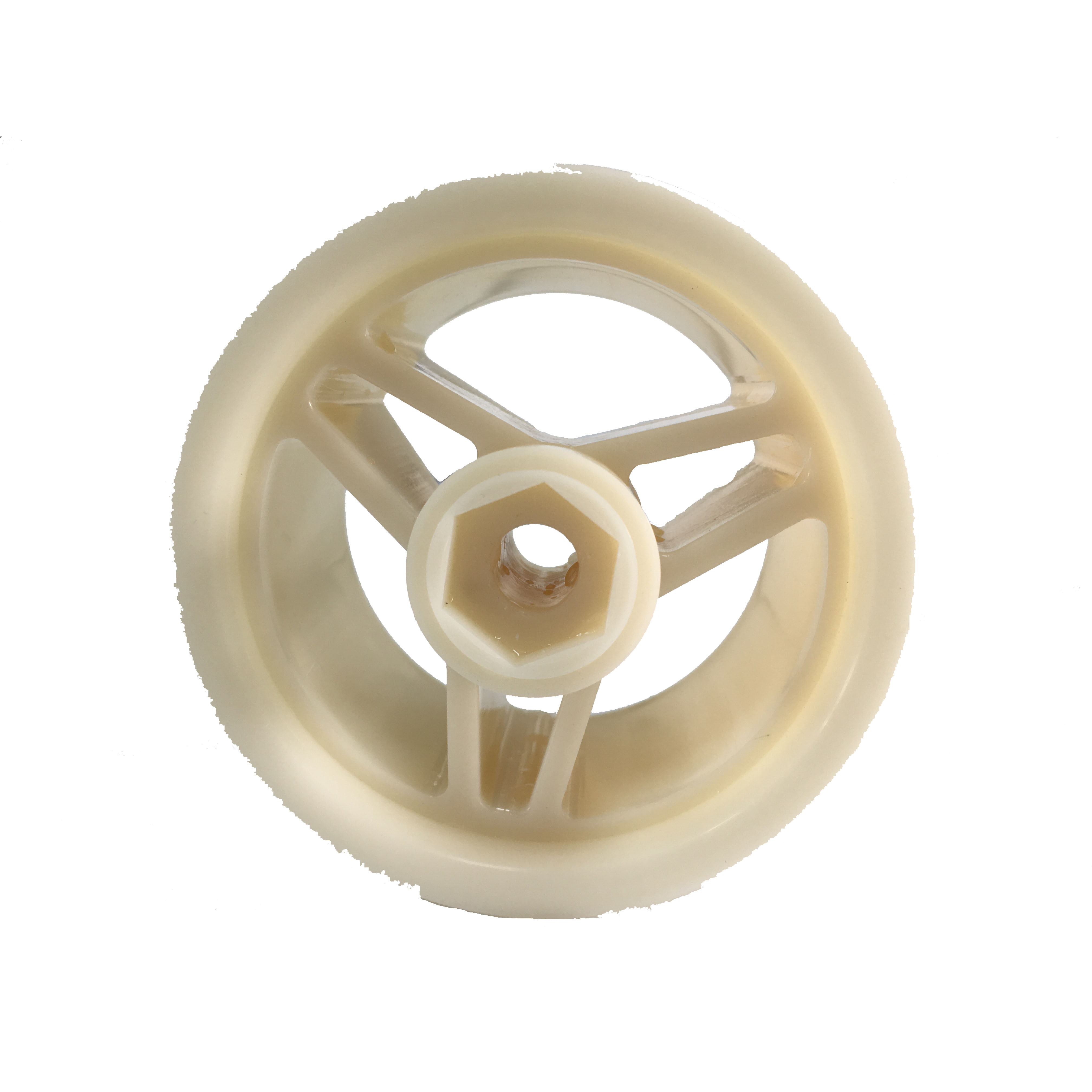Customized Mould Steel P20 PS Plastic Injection Mould for Plastic Products