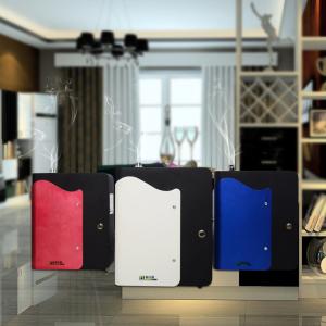 China Professional Scent Diffuser , Small Area Scent Machine Scent Diffuser Systems wholesale