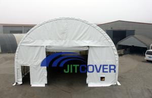 Dome Tent with Higher Side Wall (JIT-304020T, JIT-304620T, JIT-305920T, JIT-306520T, JIT-3