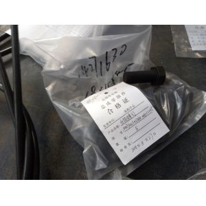 YTO X1254 tractor parts