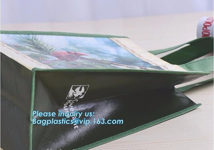 kit packing bags, emegency pack, fabric recycled fashion customized non woven bag, Non-woven Material and Handled Style