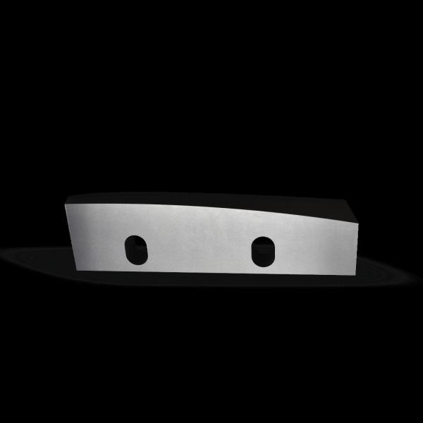 Quality Oem Scrap Chopper Blades 2 Blades Compatibility Fits Most Scrap Choppers for sale