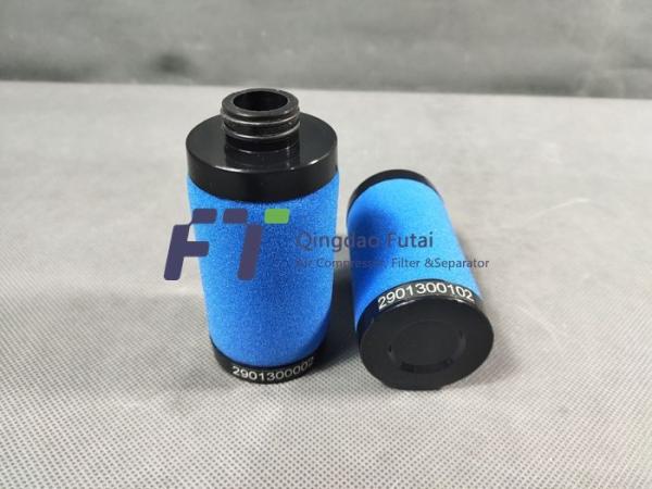 Quality 2901300102 Atlas Copco Alternative Compressed Air Line Filter for sale